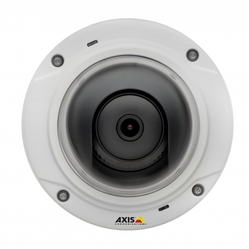 AXIS M3025-VE 0536-001 фото