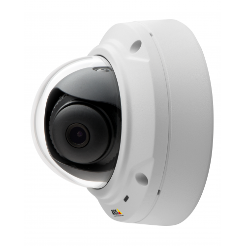 AXIS M3025-VE 0536-001 фото 3