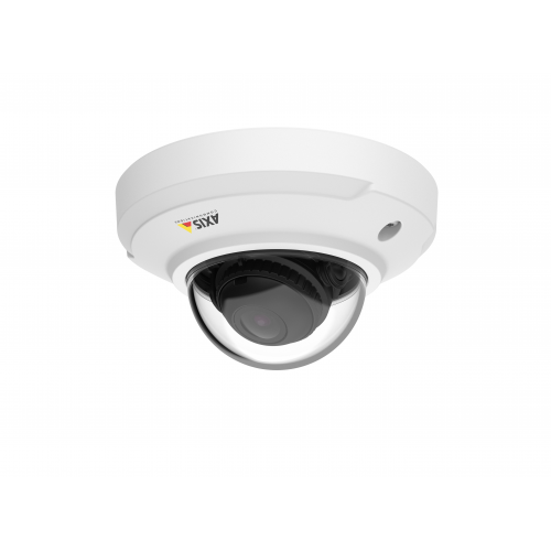AXIS M3046-V 1.8 mm 01116-001 фото 2