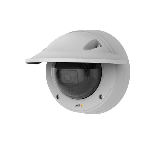 AXIS M3206-LVE 01518-001 фото 2