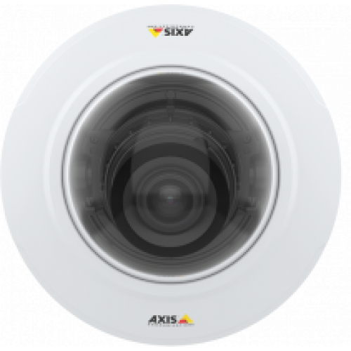 AXIS M4206-V 01240-001 фото