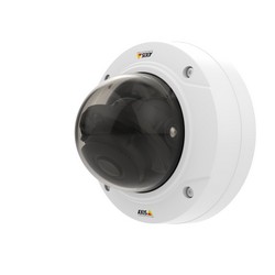 AXIS P3224-LV MKII, арт. 0990-001 фото