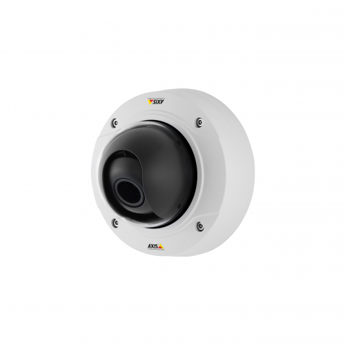 AXIS P3225-V MKII RU 0952-014 фото