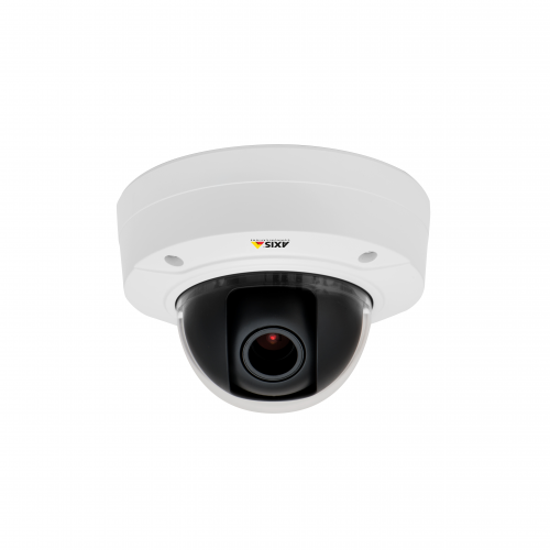 AXIS P3225-V MKII RU 0952-014 фото 2