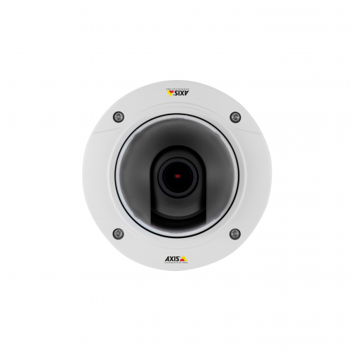 AXIS P3225-V MKII RU 0952-014 фото 3