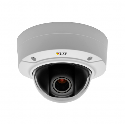 AXIS P3225-VE MKII RU 0953-014 фото 2