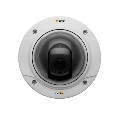 AXIS P3225-VE MKII RU 0953-014 фото 3