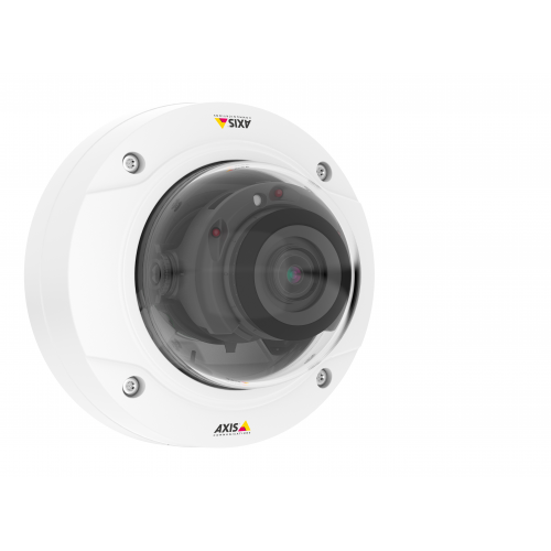 AXIS P3227-LV 0885-001 фото 2