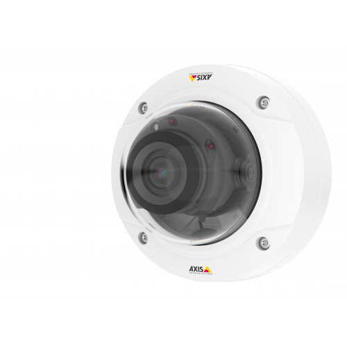 AXIS P3227-LV 0885-001 фото 3