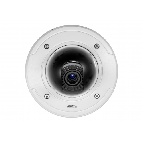 AXIS P3367-VE 0407-001 фото