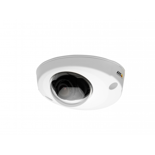 AXIS P3915-R Mk II 01074-001 фото 2