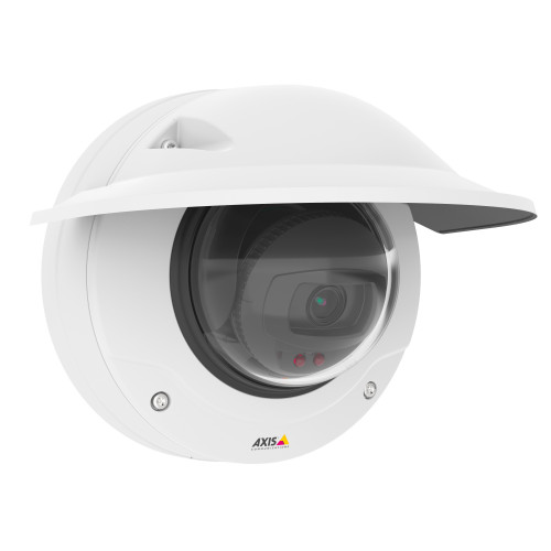 AXIS Q3515-LVE 22MM 01046-001 фото