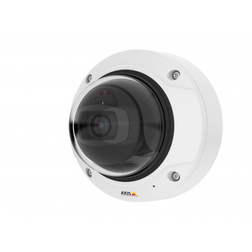 AXIS Q3517-LV 01021-001 фото 3
