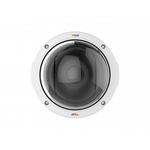 AXIS Q3615-VE 0743-001 фото 3