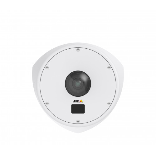 AXIS Q8414-LVS WHITE 0710-001 фото