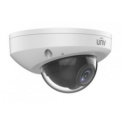 UNIVIEW IPC314SR-DVPF28-RU, арт. IPC314SR-DVPF28-RU фото