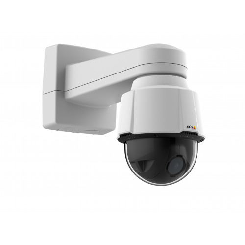 AXIS P5624-E Mk II 50 Hz 0931-001 фото