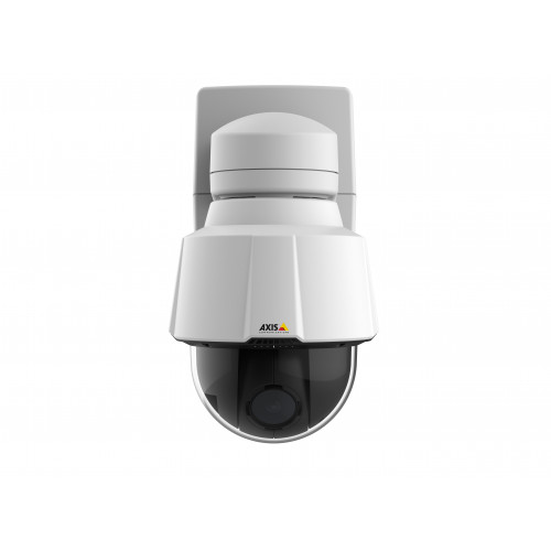 AXIS P5624-E Mk II 50 Hz 0931-001 фото 3