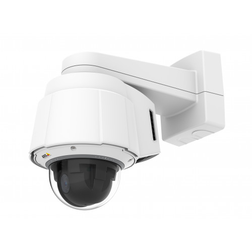 AXIS Q6055-C 50Hz 0942-001 фото 2