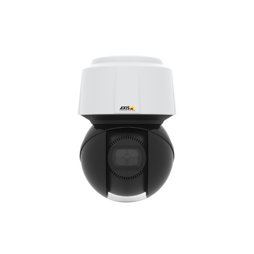 AXIS Q6124-E 50Hz 01069-002 фото 3