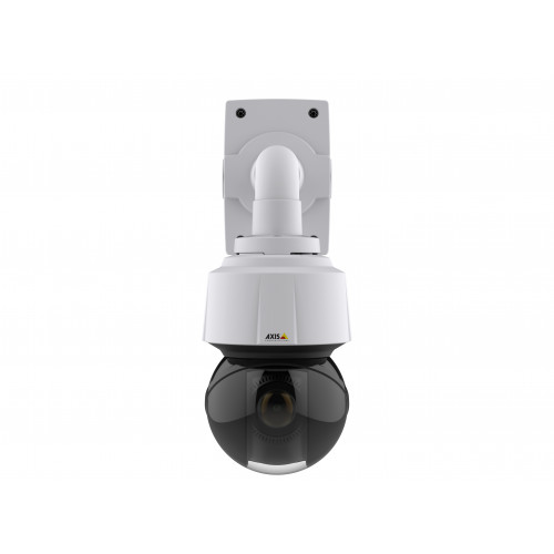 AXIS Q6128-E 50Hz 0800-002 фото 3