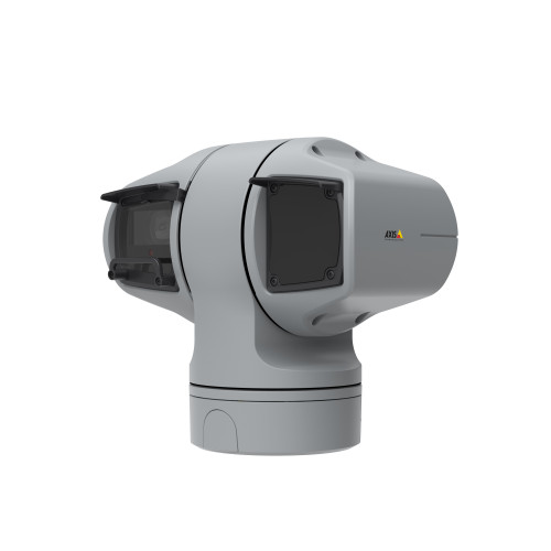 AXIS Q6215-LE PTZ 01083-002 фото 2