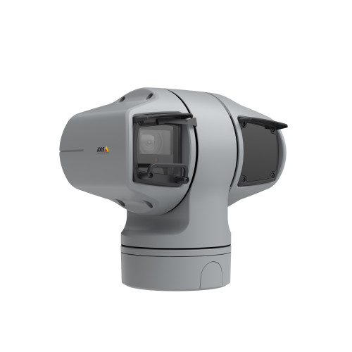 AXIS Q6215-LE PTZ 01083-002 фото 3