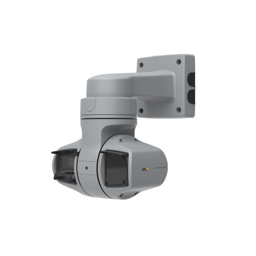 AXIS Q6215-LE PTZ 01083-002 фото 4