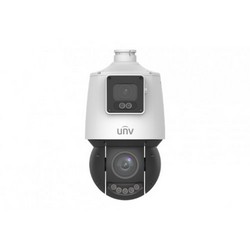 UNIVIEW IPC94144SFW-X25-F40C, арт. IPC94144SFW-X25-F40C фото