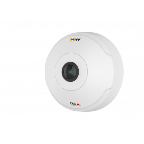 AXIS M3048-P 01004-001 фото 2