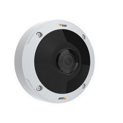 AXIS M3057-PLVE, арт. 01177-001 фото