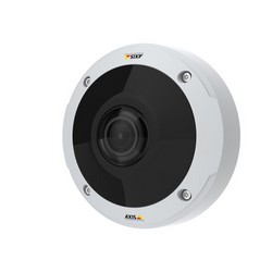 AXIS M3058-PLVE, арт. 01178-001 фото