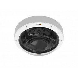 AXIS P3707-PE, арт. 0815-001 фото