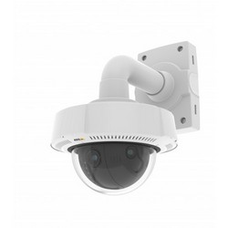 AXIS Q3709-PVE, арт. 0664-001 фото