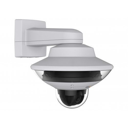 AXIS Q6000-E Mk II 50 Hz 01005-001 фото 2