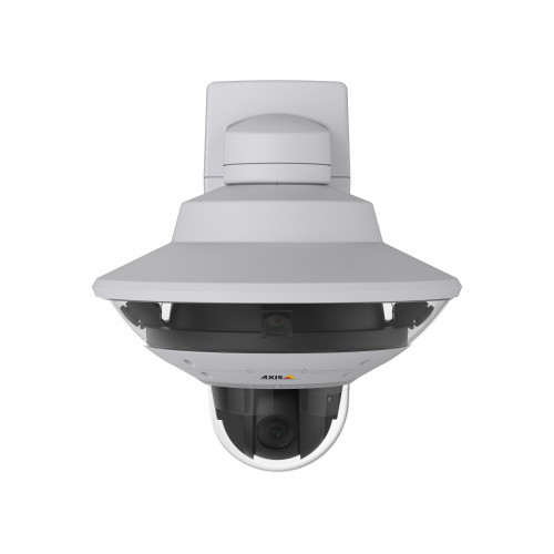 AXIS Q6000-E Mk II 50 Hz 01005-001 фото 3