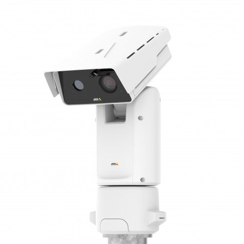 AXIS Q8741-E 30 fps 0824-001 фото