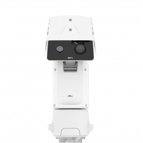 AXIS Q8741-E 30 fps 0824-001 фото 2