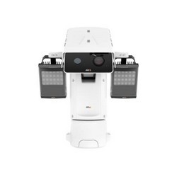 AXIS Q8741-LE 35 мм 8.3 fps 24V, арт. 01012-001 фото