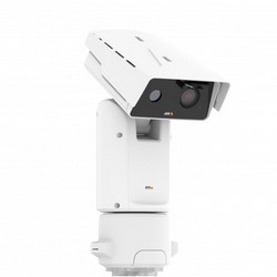AXIS Q8742-E 35 mm 8.3 fps 24 V, арт. 0827-001 фото