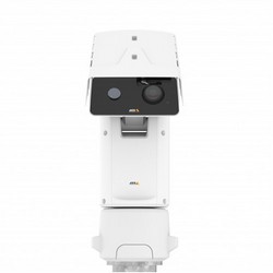 AXIS Q8742-E Zoom 8.3 fps 24 V, арт. 0829-001 фото