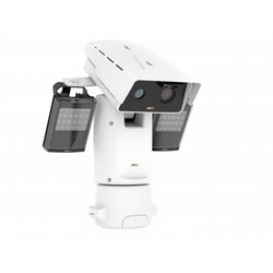 AXIS Q8742-LE 35mm 8.3 fps 24 V, арт. 01018-001 фото