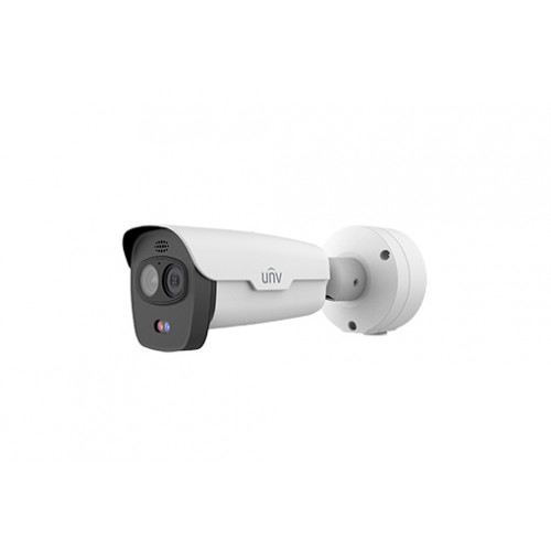 UNIVIEW TIC2621SR-F3-4F4AC-VD TIC2621SR-F3-4F4AC-VD фото