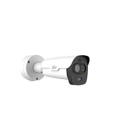 UNIVIEW TIC2621SR-F3-4F4AC-VD TIC2621SR-F3-4F4AC-VD фото 2