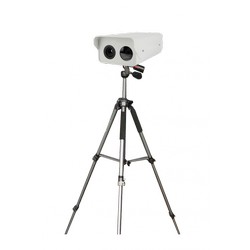 UNIVIEW USS-TIC600, арт. USS-TIC600 фото
