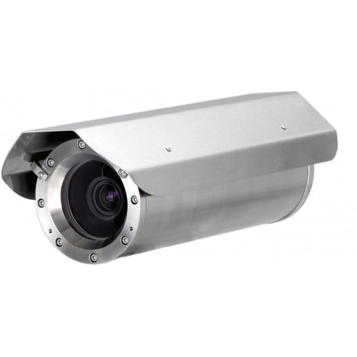 AXIS ExCam XF Q1645 01562-001 фото