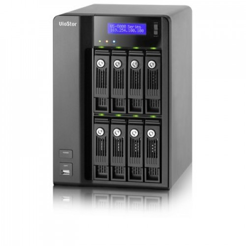 QNAP VS-8040 VS-8040 фото