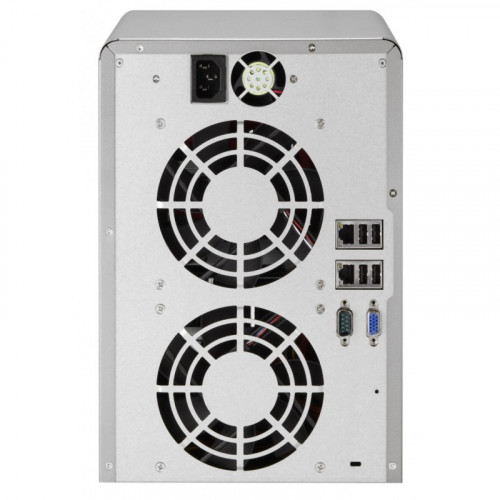 QNAP VS-8040 VS-8040 фото 2