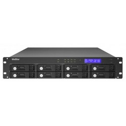 QNAP VS-8040U-RP, арт. VS-8040U-RP фото