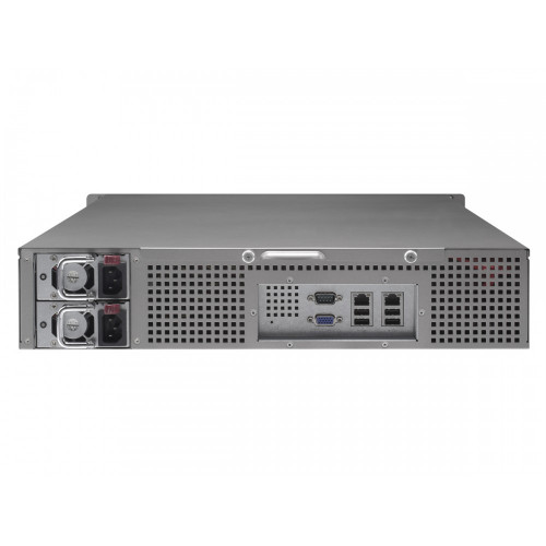 QNAP VS-8040U-RP VS-8040U-RP фото 3